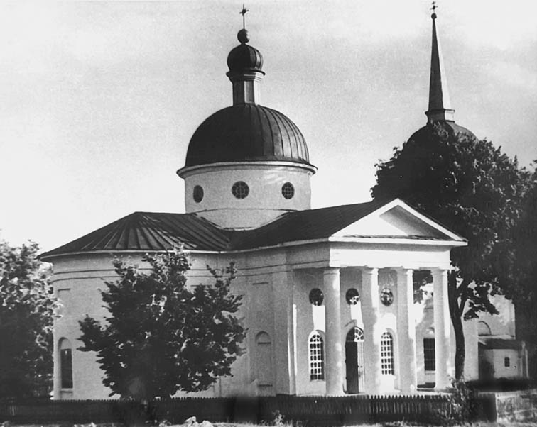 Батурин